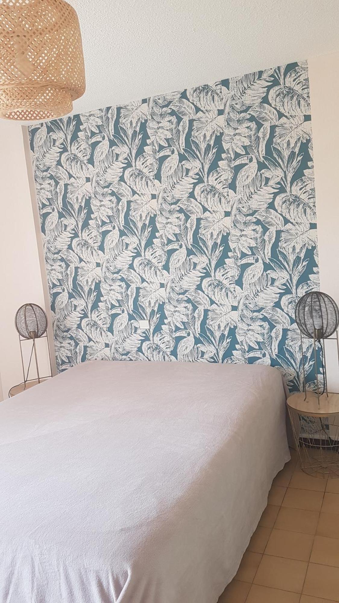 Apartamento Le Beausoleil Sète Exterior foto