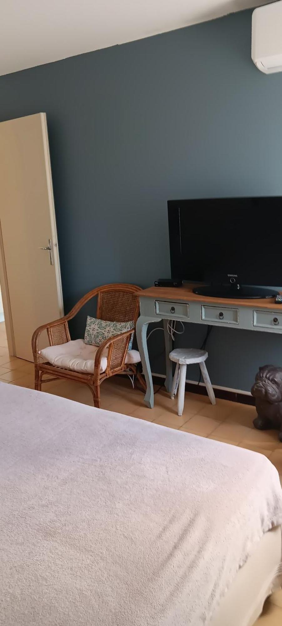 Apartamento Le Beausoleil Sète Exterior foto