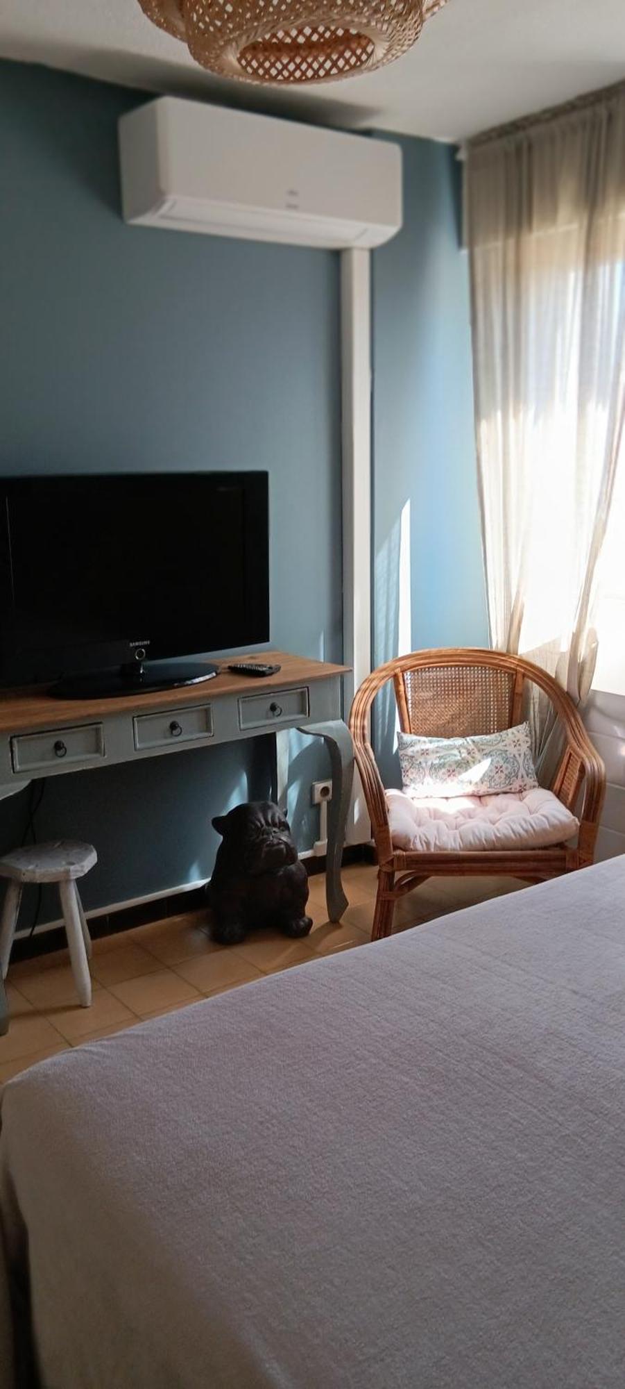 Apartamento Le Beausoleil Sète Exterior foto