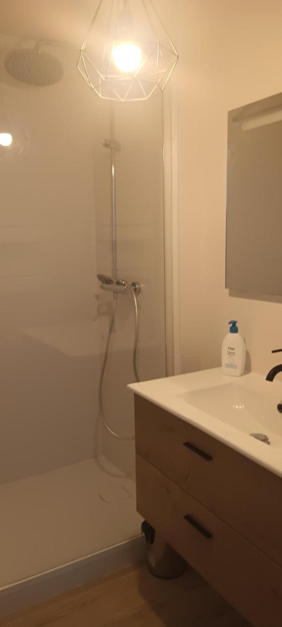 Apartamento Le Beausoleil Sète Exterior foto
